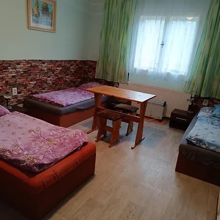 홈스테이 Ubytovaci Zarizeni Orlicek Cernikovice Cp 145