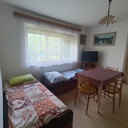 Ubytovací Zařízení Orlíček černíkovice čp 145 Ubytování v soukromí