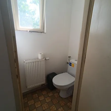 Ubytovaci Zarizeni Orlicek Cernikovice Cp 145 * Cernikovice (Rychnov nad Kneznou)