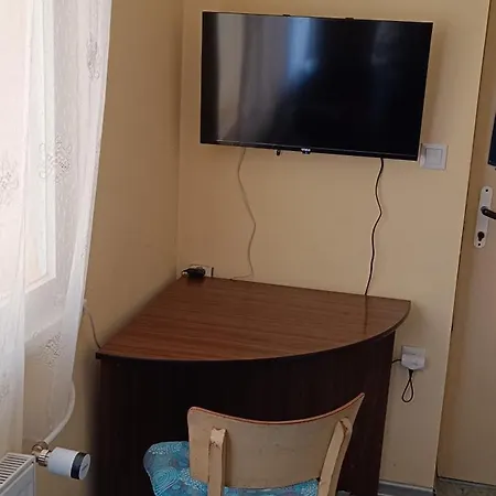 홈스테이 Ubytovaci Zarizeni Orlicek Cernikovice Cp 145 *