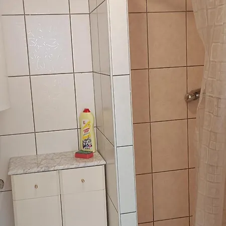홈스테이 Ubytovaci Zarizeni Orlicek Cernikovice Cp 145 Cernikovice (Rychnov nad Kneznou)