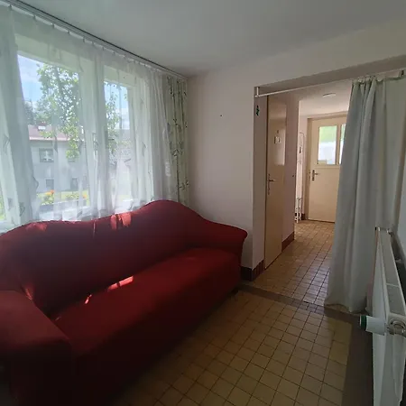 Ubytovaci Zarizeni Orlicek Cernikovice Cp 145 *