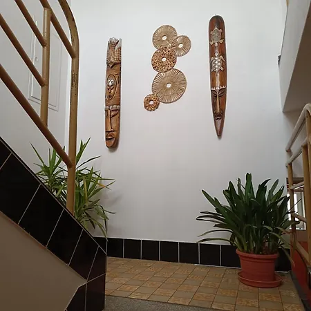 Ubytovaci Zarizeni Orlicek Cernikovice Cp 145 *