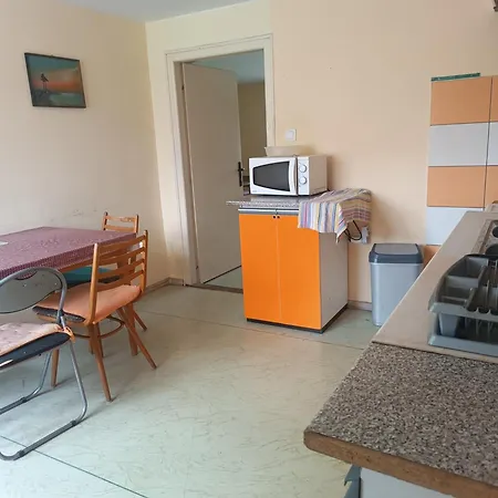 Ubytovaci Zarizeni Orlicek Cernikovice Cp 145 * Cernikovice (Rychnov nad Kneznou)