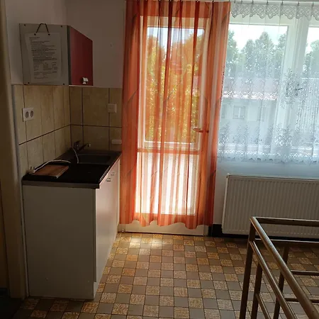 Ubytovaci Zarizeni Orlicek Cernikovice Cp 145 *